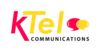 Logo of K-TEL Communications GmbH