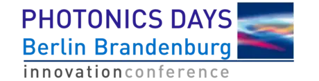 Logo: Photonics Days