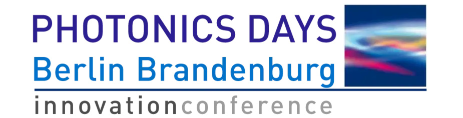 Logo: Photonics Days 2023