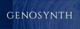 Logo: GenoSynth GmbH