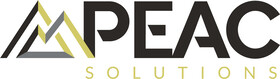 Logo: PEAC (Germany) GmbH