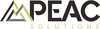 Logo of PEAC (Germany) GmbH