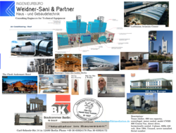 Ingenieurbüro Weidner-Sani & Partner