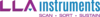 Logo von LLA Instruments GmbH