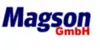 Logo of Magson GmbH Magnetische Sondierungsgeräte