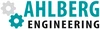 Logo of Ahlberg Engineering GmbH