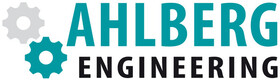 Logo: Ahlberg Engineering GmbH