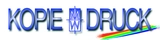 Logo/Link auf Kopie&Druck-Firmenporträt