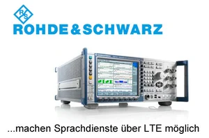 Bild: © Rhode & Schwarz