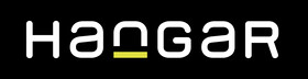 Logo: Hangar Filmstudio und Eventlocation