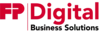 Logo of FP Digital Business Solutions GmbH
