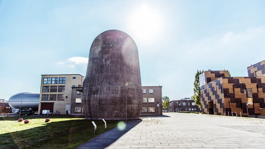 Campus Adlershof