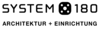 Logo of System 180 GmbH