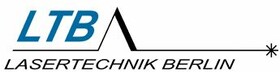 Logo: LTB Lasertechnik Berlin GmbH