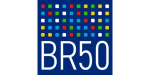 Logo: BR50