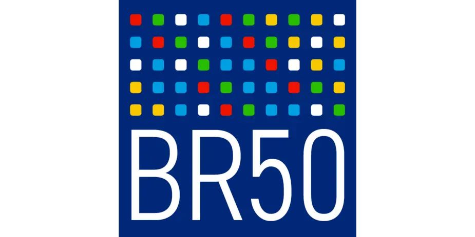 Logo: BR50