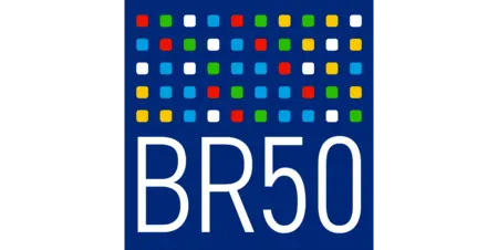 Logo: BR50