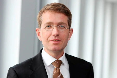 Hermann Falk, Geschäftsführer Bundesverband Erneuerbare Energie e.V. (BEE). Bild: © Adlershof Special
