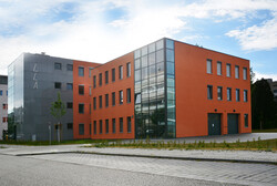 LLA Instruments GmbH