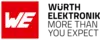 Logo von Würth Elektronik eiSos GmbH & Co. KG