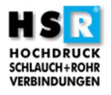 Logo: HSR GmbH