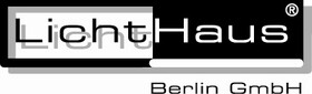 Logo: Lichthaus Berlin GmbH