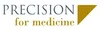 Logo of Precision for Medicine GmbH
