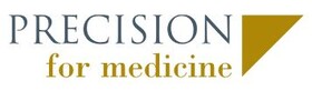 Logo: Precision for Medicine GmbH