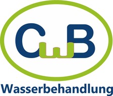 Logo: CWB Wasserbehandlung GmbH