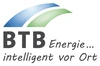 Logo of BTB Blockheizkraftwerks-Träger- und Betreibergesellschaft mbH Berlin