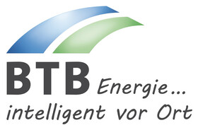 Logo: BTB Blockheizkraftwerks-Träger- und Betreibergesellschaft mbH Berlin