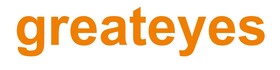 Logo: Greateyes GmbH