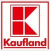 Logo of Kaufland