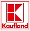 Logo von Kaufland