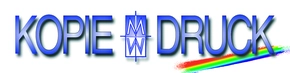 Logo: Kopie & Druck