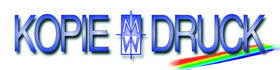 Logo: Kopie & Druck Adlershof