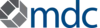 Logo von mdc medical device certification GmbH
