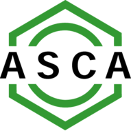 Logo: ASCA GmbH Angewandte Synthesechemie Adlershof