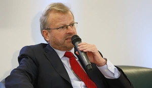 Dr. Peter Strunk, WISTA Management GmbH