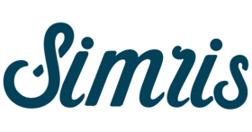 Logo: Simris Biologics GmbH