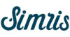 Logo of Simris Biologics GmbH