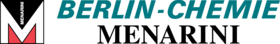 Logo: BERLIN-CHEMIE AG