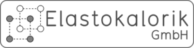 Logo: Elastokalorik GmbH