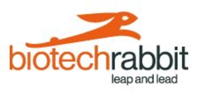 Logo: biotechrabbit GmbH