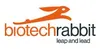 Logo von biotechrabbit GmbH