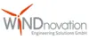 Logo of WINDnovation Engineering Solutions GmbH