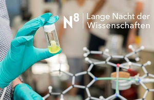 LNDW bei der Bundesanstalt für Materialforschung und -prüfung © BAM