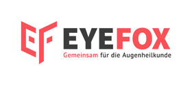 Logo: EYEFOX