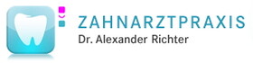 Logo: Zahnarzt Dr. Alexander Richter