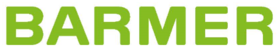 Logo: BARMER